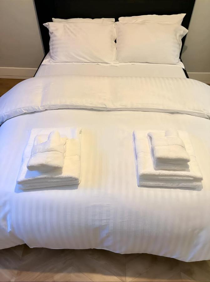 Elis - Luxe Stay For Less Birmingham Kültér fotó