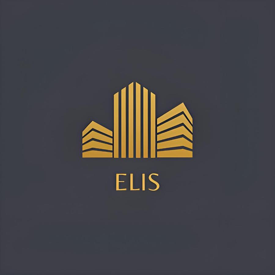 Elis - Luxe Stay For Less Birmingham Kültér fotó